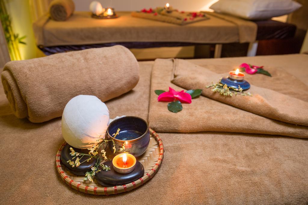 Hanoi Charm Hotel & Spa المظهر الخارجي الصورة